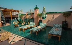 Ksar Al Amal Marrakesh